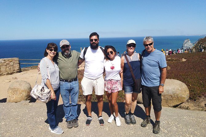 Private tour half day Sintra-Cabo Roca-Cascais-Portuguese Riviera - Who Should Book This Tour?