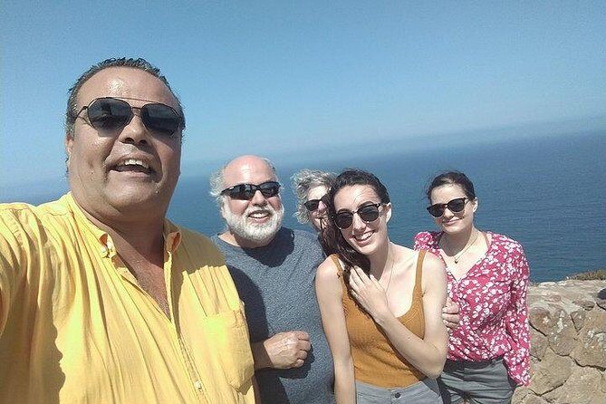 Private tour half day Sintra-Cabo Roca-Cascais-Portuguese Riviera - Frequently Asked Questions