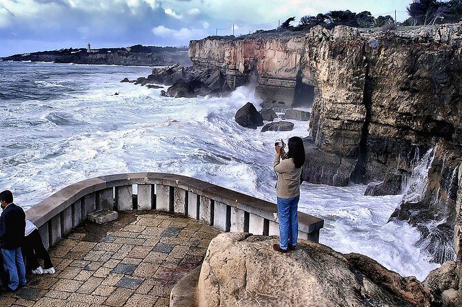 Private tour half day Sintra-Cabo Roca-Cascais-Portuguese Riviera - Final Thoughts