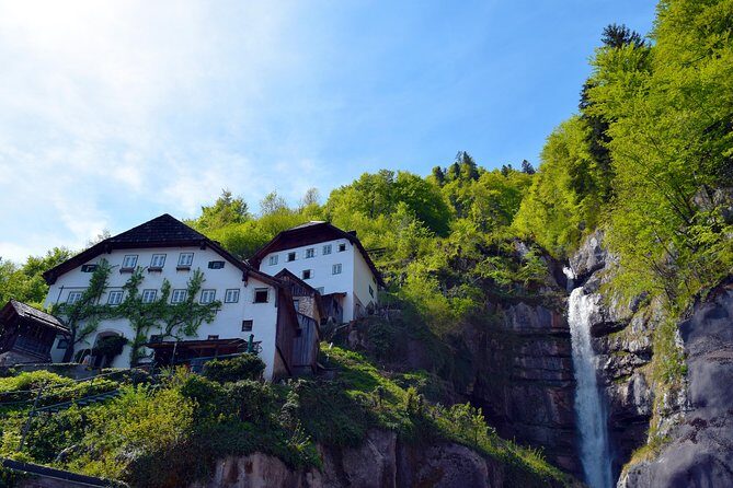 Private Tour: Hallstatt and Where Eagles Dare Castle of Werfen - FAQ
