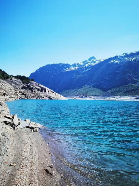 Private tour Hardangerfjord ferrycruise vøringsfossen hiking - An Honest Look at the Tour Experience