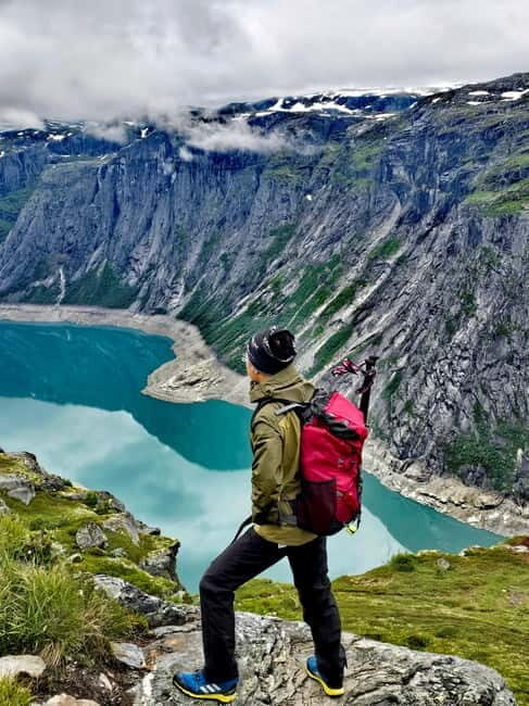 Private tour Hardangerfjord ferrycruise vøringsfossen hiking - Final Thoughts