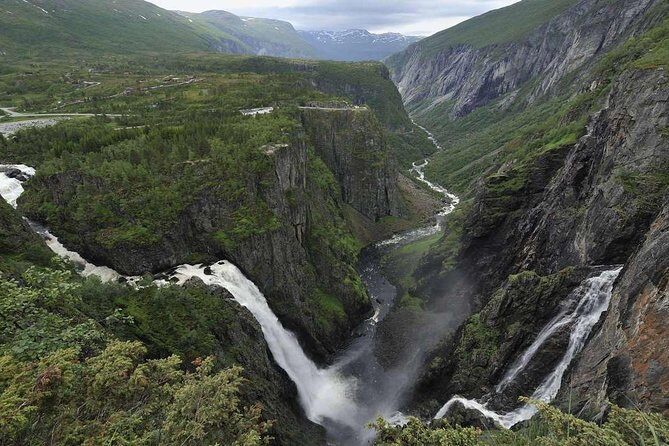 Private tour - Hardangerfjord, Voss Gondola & 4 Great Waterfalls - Transportation, Timing, and Value