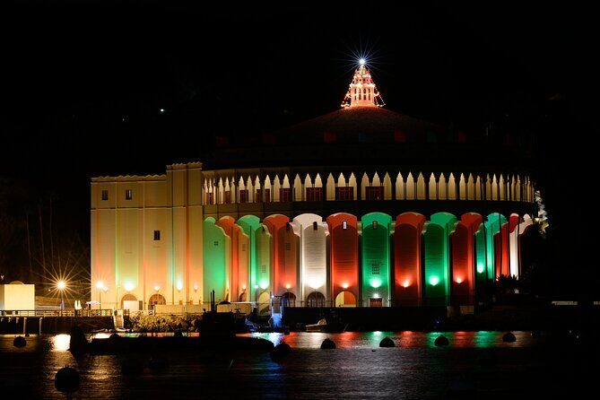 Private Tour Haunted Catalina Ghost - Who Should Consider This Tour?