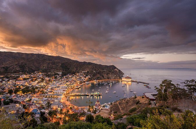 Private Tour Haunted Catalina Ghost - Frequently Asked Questions