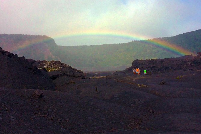 Private Tour: Hawaii Volcanoes National Park Eco Tour - Frequently Asked Questions