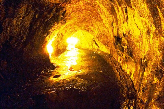 Private Tour: Hawaii Volcanoes National Park Eco Tour - In The Sum Up