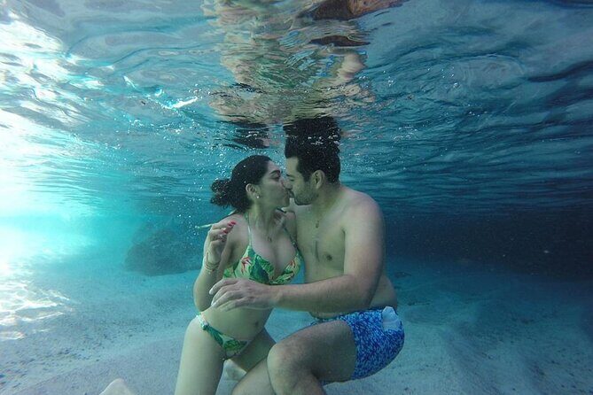 Private Tour Hidden Beach - Key Points