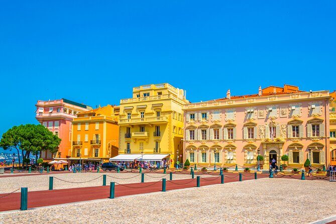 Private Tour Hidden Gems, Art & Monumental Trees from Monaco - Who Will Love This Tour?