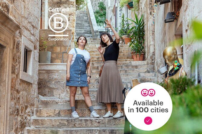 PRIVATE TOUR: Highlights & Hidden Gems of Dubrovnik With Locals - Key Points