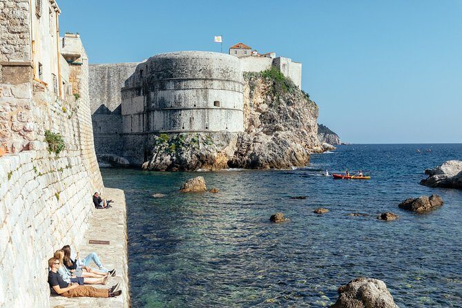 PRIVATE TOUR: Highlights & Hidden Gems of Dubrovnik With Locals - Discovering Dubrovnik with a Private Guide