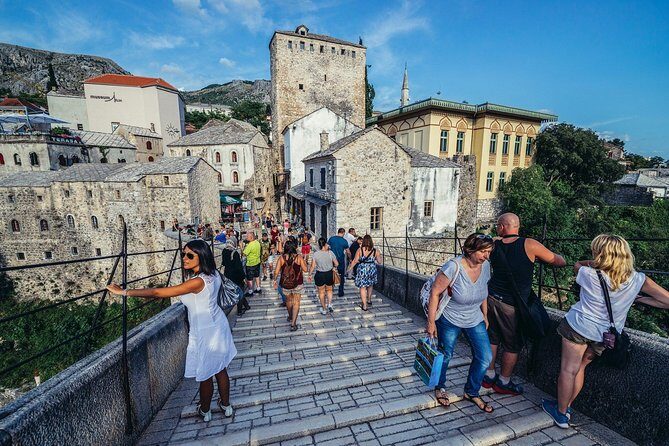 PRIVATE TOUR: Highlights & Hidden Gems of Dubrovnik With Locals - Practical Considerations