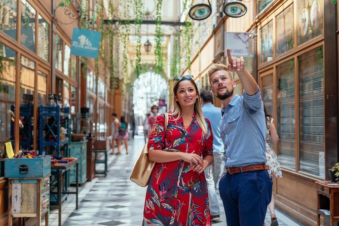 PRIVATE TOUR: Highlights & Hidden Gems of Paris With Locals - Why Choose the Highlights & Hidden Gems of Paris Tour?