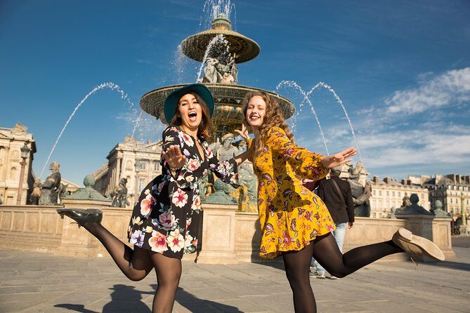 PRIVATE TOUR: Highlights & Hidden Gems of Paris With Locals - The Value of a Private, Custom Tour