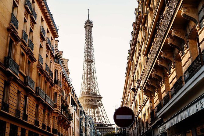 PRIVATE TOUR: Highlights & Hidden Gems of Paris With Locals - FAQ