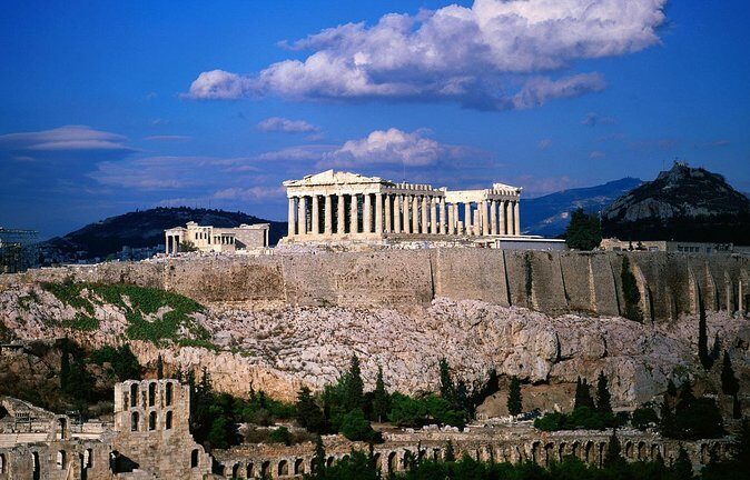 Private Tour: Highlights of Athens Including The Acropolis with Lunch or Dinner - FAQs