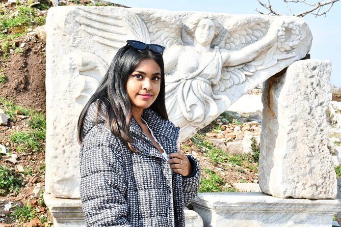 Private Tour, Highlights of Ephesus - What’s Included and What’s Not