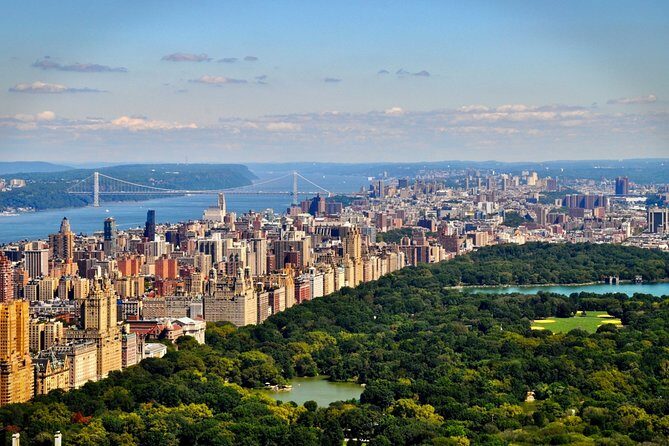 Private Tour: Highlights of New York with Top of the Rock - FAQs