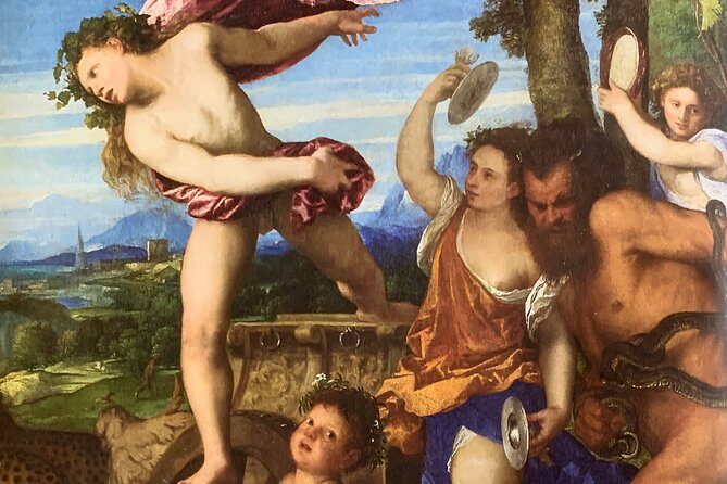 Private Tour, Highlights of The National Gallery, popular with families - Why This Tour Works Well