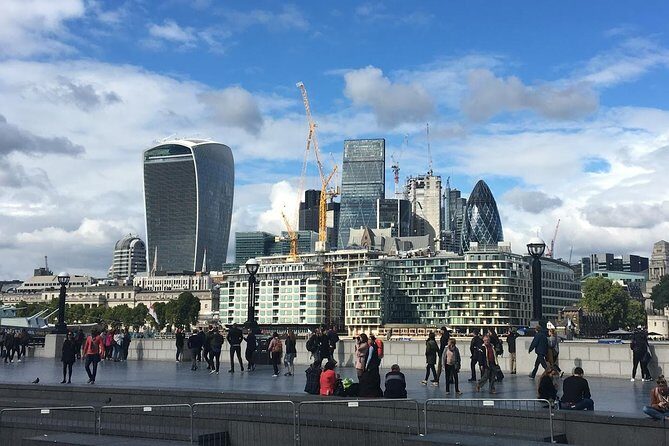 Private Tour: Highlights Tour of London - Walking or Car Tour - Final Thoughts