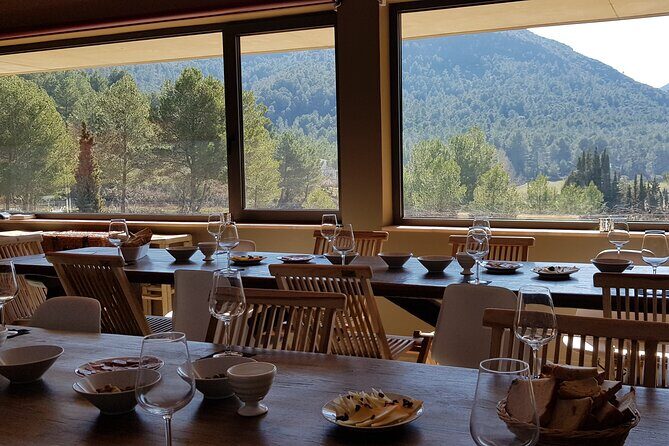 Private Tour - Hike and wine tasting at the Penedés - What to Expect from the Penedés Hike and Wine Tour