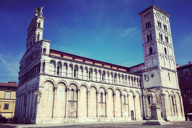 Private Tour: Historic Lucca by bike - The Realities: What Travelers Say