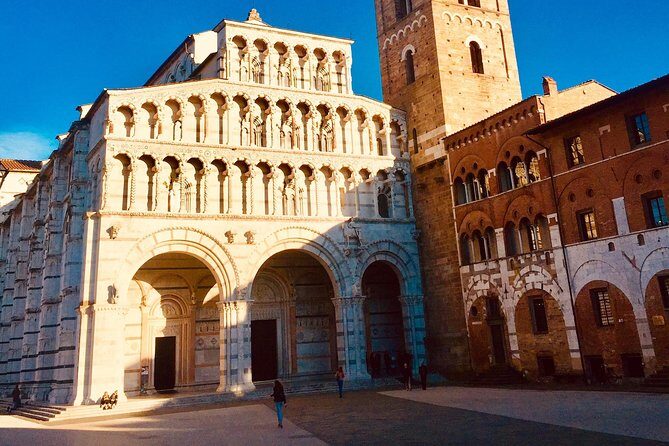 Private Tour: Historic Lucca by bike - Who Should Consider This Tour?