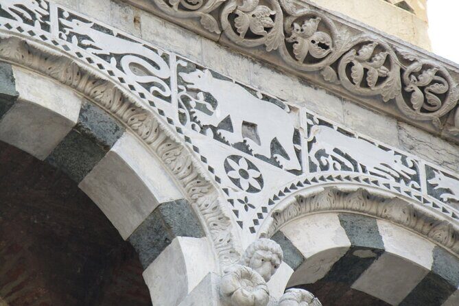 Private Tour: Historic Lucca by bike - The Sum Up