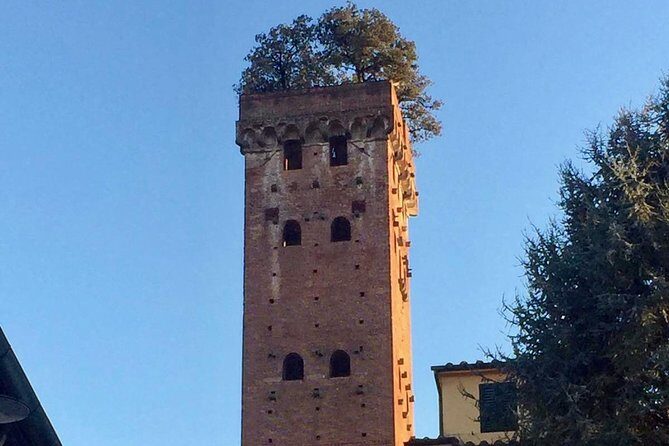 Private Tour: Historic Lucca by bike - FAQ