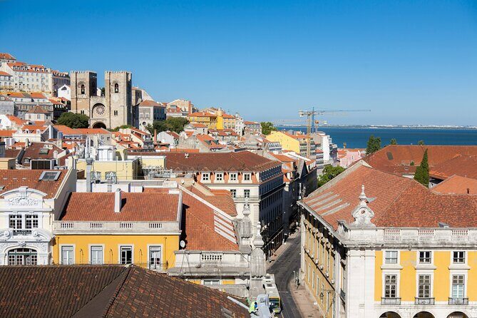 Private Tour: Historical Lisbon and Sintra Essence 8H - Final Thoughts