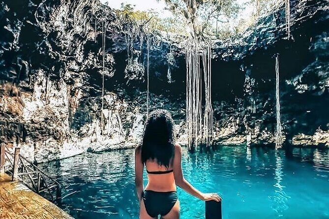 Private Tour: Homun Cenotes Day Trip - A Closer Look at the Homun Cenotes Day Trip