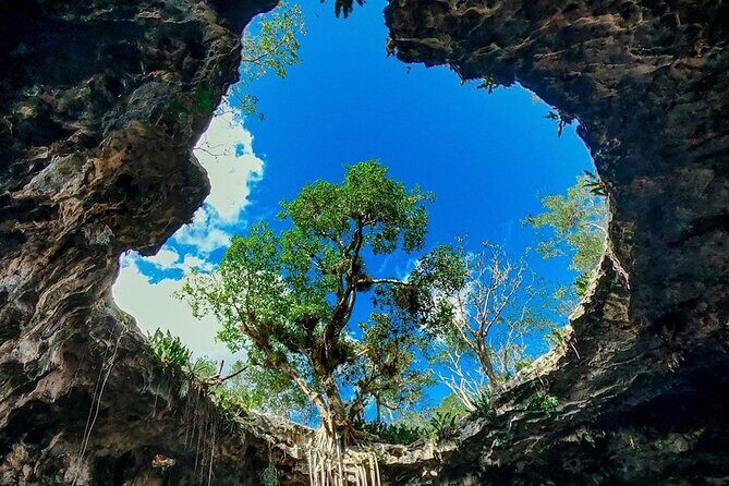 Private Tour: Homun Cenotes Day Trip - Who Will Love This Tour?