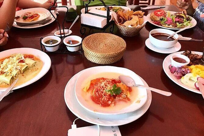 Private Tour: Homun Cenotes Day Trip - Final Thoughts