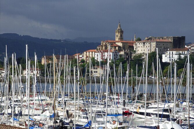 Private Tour Hondarribia, San Juan & San Pedro From San Sebastian - A Closer Look at the Itinerary