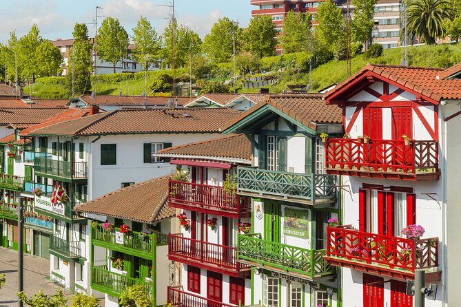 Private Tour Hondarribia, San Juan & San Pedro From San Sebastian - The Value for Your Money