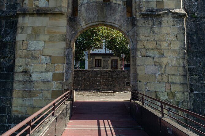 Private Tour Hondarribia, San Juan & San Pedro From San Sebastian - Final Thoughts