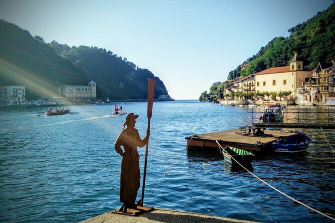 Private Tour Hondarribia, San Juan & San Pedro from San Sebastian - A Closer Look at the Itinerary