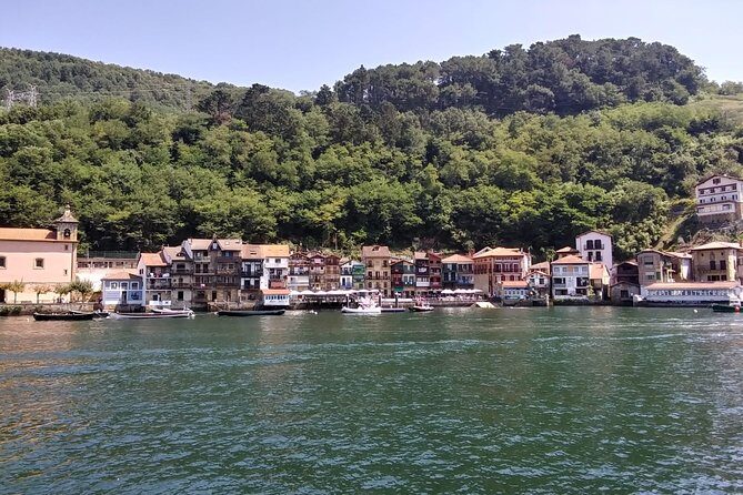 Private Tour Hondarribia, San Juan & San Pedro from San Sebastian - What You’ll Love About This Tour