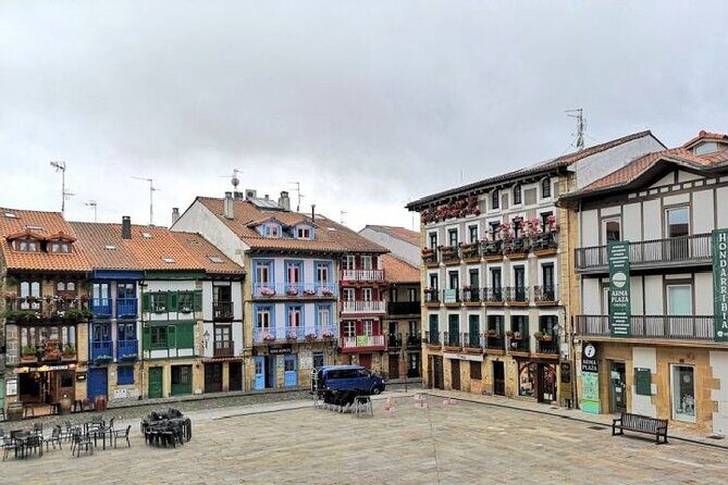 Private Tour Hondarribia, San Juan & San Pedro from San Sebastian - Final Thoughts