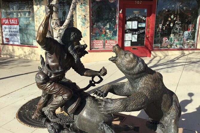 Private Tour: Hoover Dam w/ Optional Generator Tour from Vegas - Authentic Feedback from Travelers