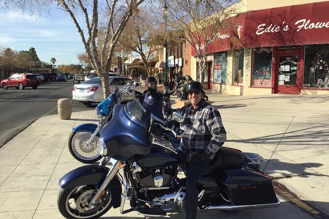 Private Tour: Hoover Dam w/ Optional Generator Tour from Vegas - Who Should Book This Tour?