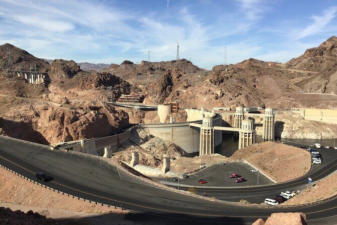Private Tour: Hoover Dam w/ Optional Generator Tour from Vegas - FAQ