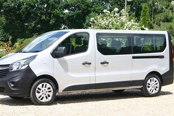 Private tour in Aix-EN-Provence, Marseille and Cassis! - A Full Breakdown of the Tour Experience