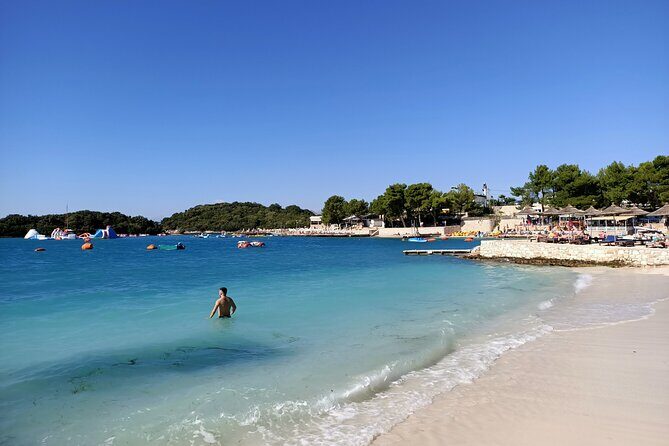 Private Tour in Albanian Riviera - Key Points