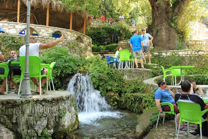 Private Tour in Albanian Riviera - Final Thoughts