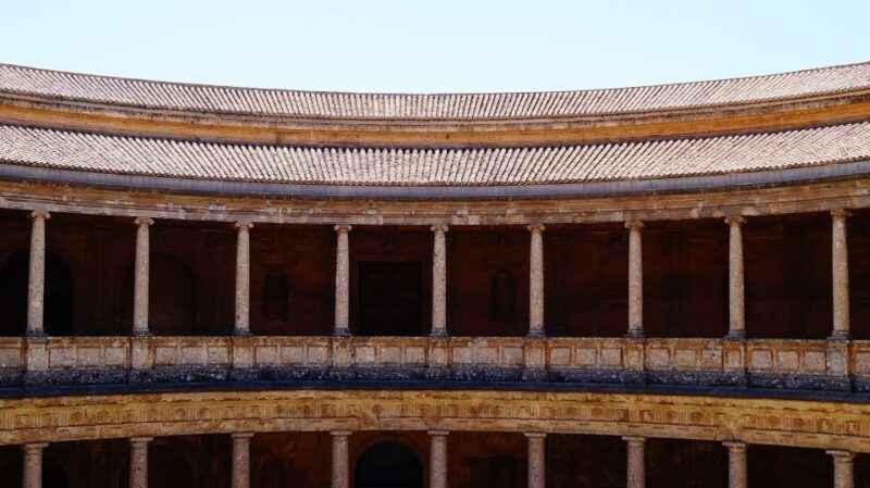 Private tour in all complete complex of Alhambra with ticket - What Reviewers Say About This Tour