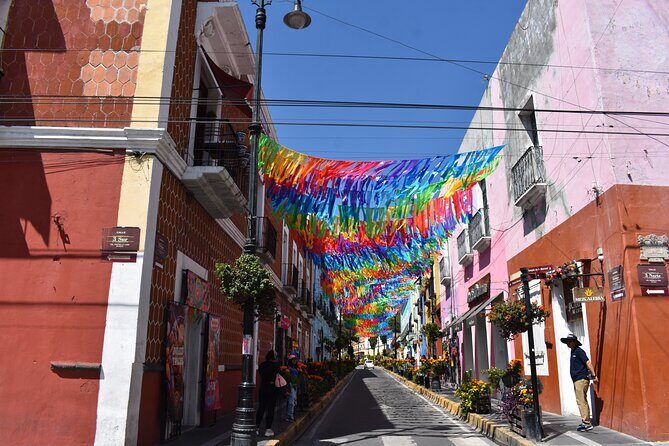 Private Tour in Atlixco and Chipilo from Puebla - Who Is This Tour Best Suited For?