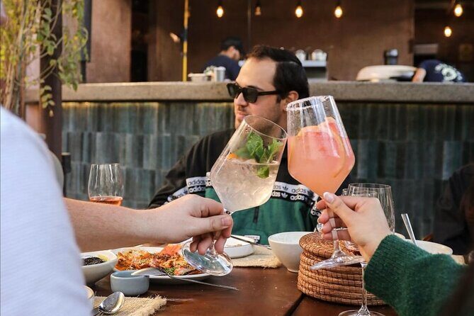 Private Tour in Baja California - FAQ