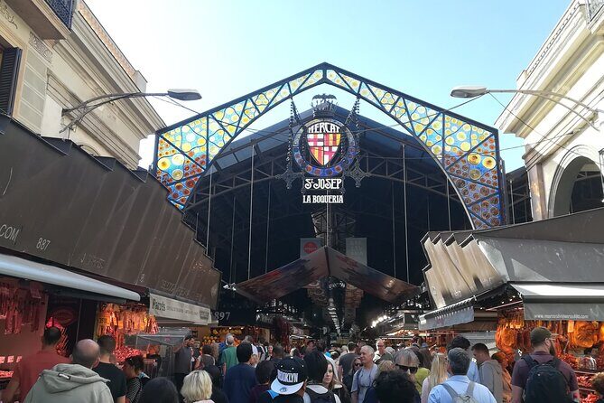 Private tour in Barcelona - The Value of the Experience