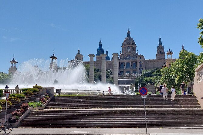 Private tour in Barcelona - Who This Tour Is Best For